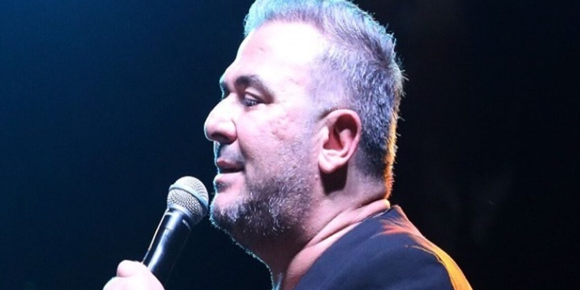 Δημαρέλος για τη συναυλία Ρέμου: «Να επανεξεταστεί άμεσα το στήσιμο της σκηνής»