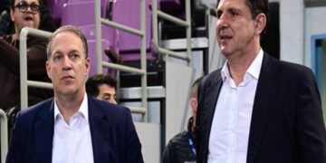 Νέα εποχή για την GBL – Πρώτος CEO ο Ευθύμης Ρεντζιάς