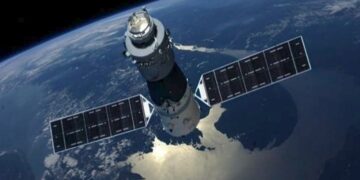 WSJ: Κινεζικές εταιρείες έδωσαν δορυφορικές εικόνες στο Ιράν πριν από επίθεση σε βάση στην Ιορδανία