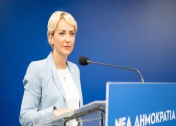 Σδούκου: Η κυβέρνηση θα ανακοινώσει έξτρα μέτρα στήριξης για την ενεργειακή κρίση