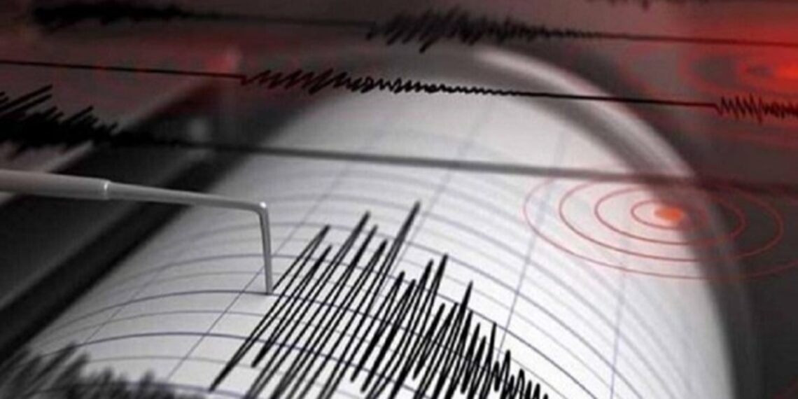 Σεισμός 4 ρίχτερ στην Εύβοια