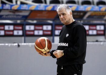 ΕΟΚ: Ενός λεπτού σιγή στη μνήμη του Σούλη Μαρκόπουλου
