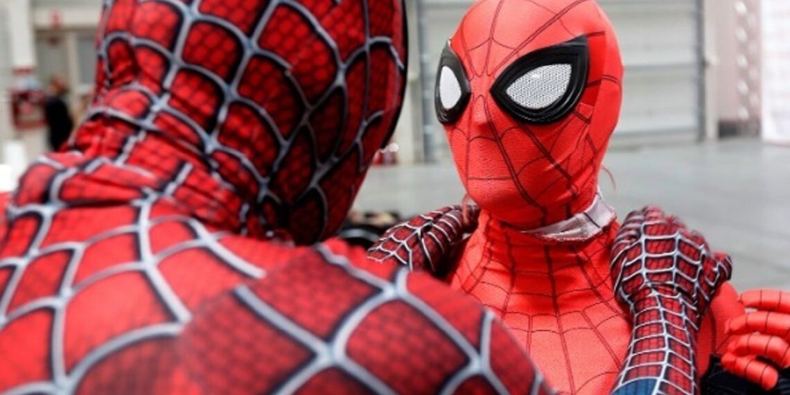 Ο Spider-Man γράφει ιστορία στο box office: Νέο ρεκόρ εισπράξεων στη Βόρεια Αμερική