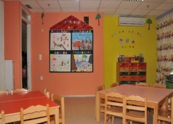Αιτήσεις από σήμερα για 75 προσλήψεις σε βρεφονηπιακούς σταθμούς της ΔΥΠΑ