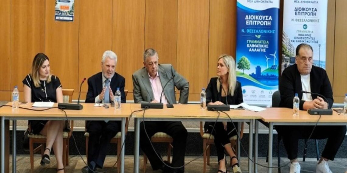 Μετρό Θεσσαλονίκης: Έως το τέλος του 2026 η μελέτη για τη δυτική επέκταση