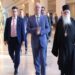Τασούλας: «Πνευματικός φάρος για το έθνος η Αθωνική Πολιτεία»
