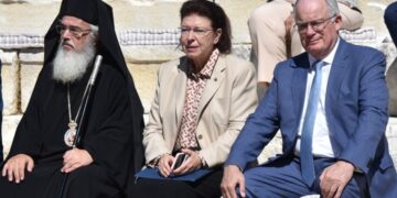 Τασούλας: Κάθε ευρώ στον πολιτισμό επιστρέφει πολλαπλάσια οφέλη στις τοπικές κοινωνίες