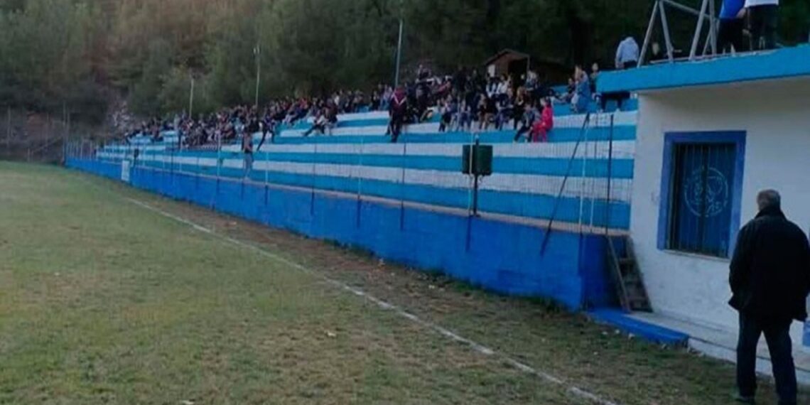 Θάσος: Πέθανε ο 16χρονος ποδοσφαιριστής του Βύρωνα Καβάλας