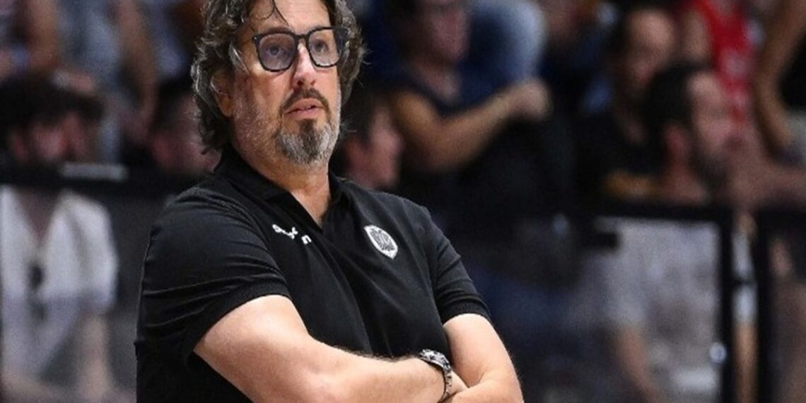 Τρινκιέρι: «Χρειάζεται χρόνος και αφοσίωση για να έρθουν οι τίτλοι στον ΠΑΟΚ»