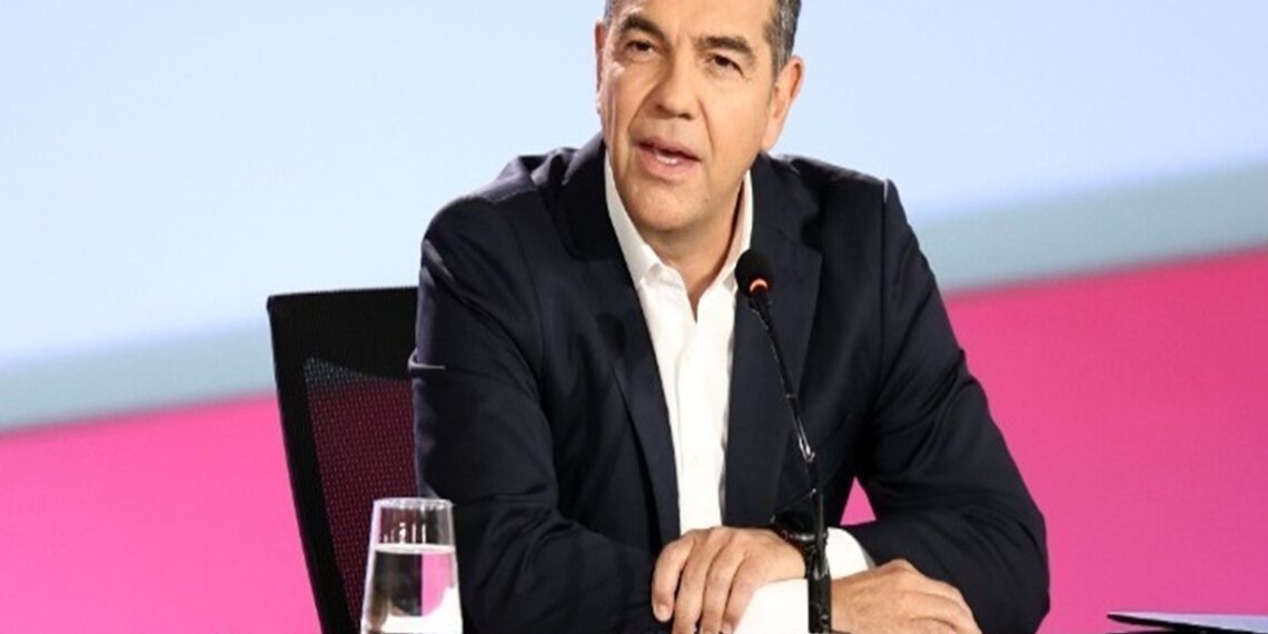 Τσίπρας: Η Ακροδεξιά είναι η πιο συστημική δύναμη στην Ευρώπη – Η Αριστερά να αποτελέσει την εναλλακτική