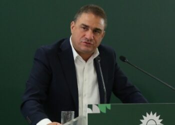 Τσουκαλάς: «Μητσοτάκης ξήλωσε το success story της οικονομικής του πολιτικής»