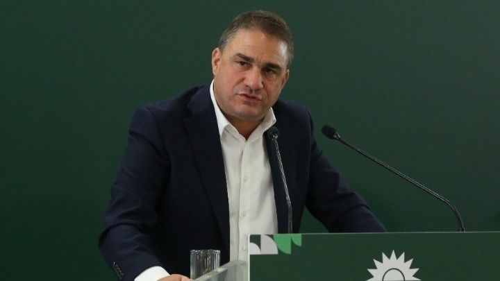 Τσουκαλάς: «Μητσοτάκης ξήλωσε το success story της οικονομικής του πολιτικής»