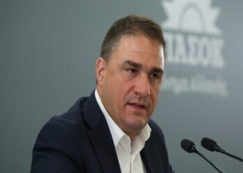 Τσουκαλάς: «Πριν τη δημοσκοπική ανατροπή στην πρόθεση ψήφου έρχεται η ανατροπή στα ποιοτικά στοιχεία