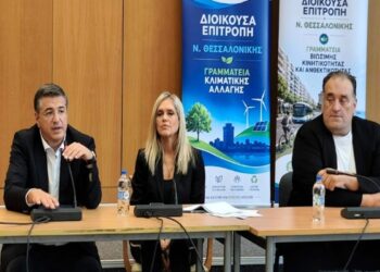 Τζιτζικώστας: Η πόλη από «παράδειγμα προς αποφυγή» έγινε «παράδειγμα προς μίμηση» στην κινητικότητα
