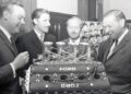 Ο εμβληματικός κινητήρα DFV V8 που άλλαξε τα δεδομένα στη Formula 1