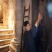 Στην Ολομέλεια το Μνημόνιο με το Πατριαρχείο Ιεροσολύμων για την πολιτιστική κληρονομιά