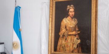 Αργεντινή: Επιστρέφεται στη νόμιμη κληρονόμο πίνακας του 18ου αιώνα που είχαν αρπάξει οι Ναζί