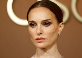 Σε πελάγη ευτυχίας η Νάταλι Πόρτμαν – Έφερε στον κόσμο το τρίτο της παιδί
