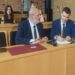 Περιφέρεια και ΑΠΘ: Μνημόνιο συνεργασίας για την αξιοποίηση των ανοιχτών δεδομένων