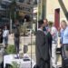 Γέφυρες πολιτισμού στον αγιασμό του 4ου Γυμνασίου Καλαμαριάς – Δηλώσεις των υφ. Παιδείας και Ανάπτυξης