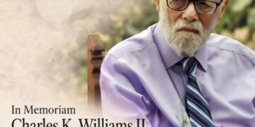 Πέθανε ο Charles K. Williams II – Ο αρχαιολόγος που αφιέρωσε τη ζωή του στην Αρχαία Κόρινθο