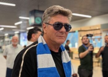 «Καρφιά» Ματσάρι προς τη διοίκηση του Ηρακλή: «Πήραν παίκτες που δεν ήθελα»!