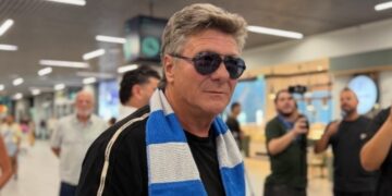 «Καρφιά» Ματσάρι προς τη διοίκηση του Ηρακλή: «Πήραν παίκτες που δεν ήθελα»!