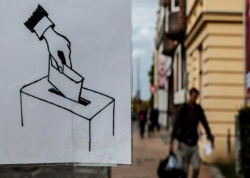 Γερμανία – exit poll: Πρώτη δύναμη η AfD στο Μεκλεμβούργο-Δυτική Πομερανία