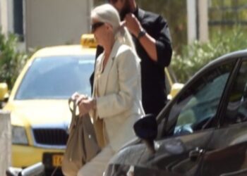 Θάνατος Μαζωνάκη: Κατάθεση έδωσε νοσηλεύτρια του ιατρείου για το πώς έγινε μέθη στον καλλιτέχνη