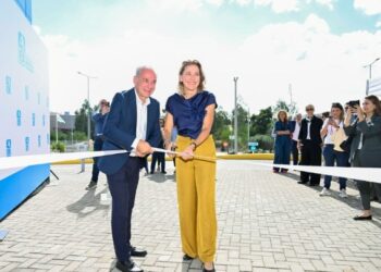 ΑΒ Βασιλόπουλος: Νέο Κέντρο Αποθήκευσης και Διανομής στην Ελευσίνα