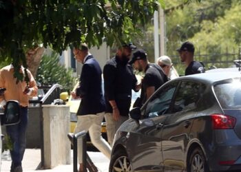 Θάνατος Μαζωνάκη: Επίσημη η έκδοση βουλεύματος για την άρση απορρήτου επικοινωνιών