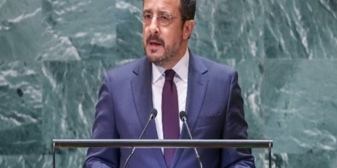 Χριστοδουλίδης: Έχουμε οικοδομήσει σταθερό σχήμα το οποίο ενισχύεται συνεχώς