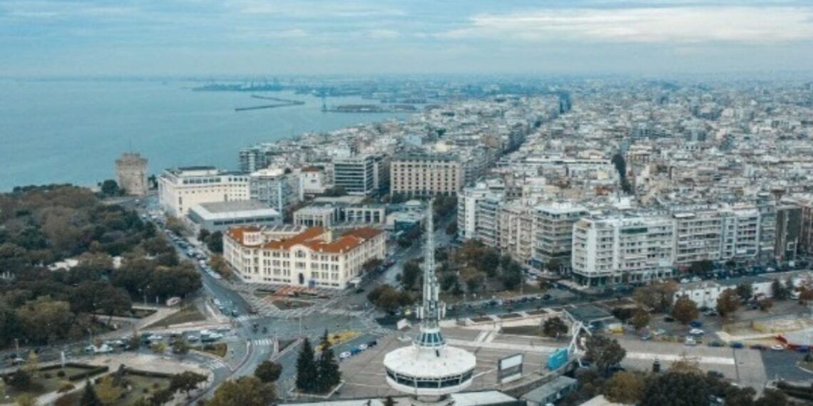 Υποδομές: Τι ζήτησαν από τον πρωθυπουργό, Κ. Μητσοτάκη έξι φορείς της Θεσσαλονίκης