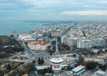 Υποδομές: Τι ζήτησαν από τον πρωθυπουργό, Κ. Μητσοτάκη έξι φορείς της Θεσσαλονίκης
