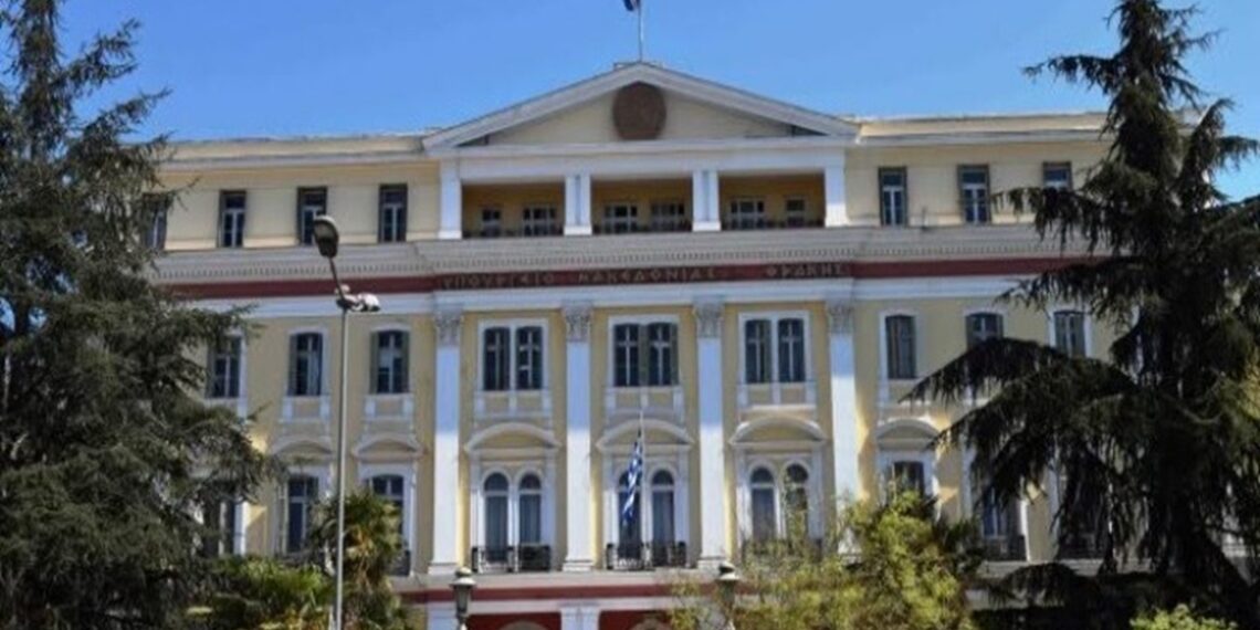 Τίρανα και Ποντγκόριτσα οι επόμενοι σταθμοί της βαλκανικής περιοδείας ΥΜΑΘ