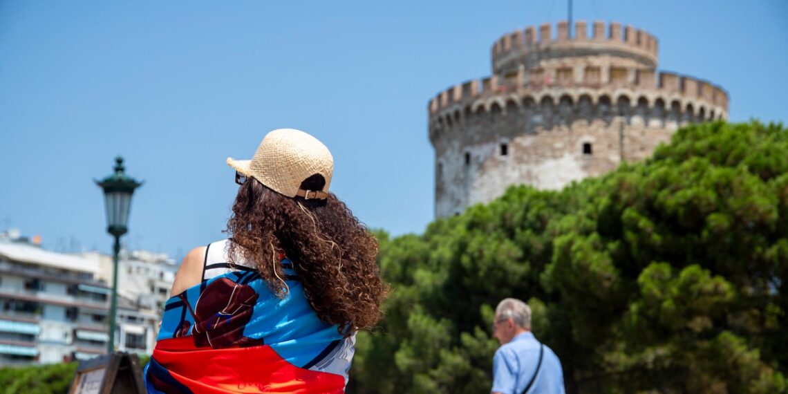 Καιρός: Τελευταία «ανάσα» καλοκαιριού πριν αλλάξει το σκηνικό – Πού θα φτάσει τους 36 βαθμούς