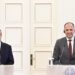 Αθήνα και Κάιρο ανοίγουν τη συζήτηση για διεύρυνση της συμφωνίας ΑΟΖ