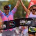 Η ΔΕΗ έδωσε ενέργεια στο ΔΕΗ IRONMAN 70.3 Costa Navarino, Peloponnese, Greece