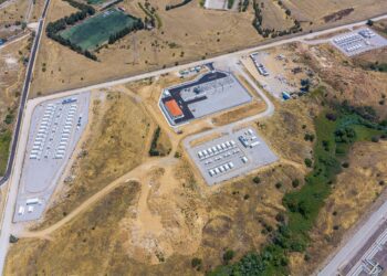 Πρoστατευμένο: HELLENiQ ENERGY: Η Θεσσαλονίκη αποκτά μία από τις μεγαλύτερες μονάδες αποθήκευσης ενέργειας στη Νοτιοανατολική Ευρώπη