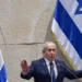 Νετανιάχου: «Ελπίζω να αποφύγουμε σύγκρουση με την Τουρκία»