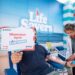 Δύο ημέρες προσφοράς στη Θεσσαλονίκη με το Allwyn Care – Στις 9 και 10 Οκτωβρίου γινόμαστε εθελοντές αιμοδότες και ενημερωνόμαστε για τη δωρεά μυελού των οστών