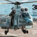 384 Μοίρα Έρευνας και Διάσωσης: 20 χρόνια αποστολών για την προστασία της ανθρώπινης ζωής