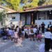 Το χωριό που ξανά γέμισε παιδικές φωνές
