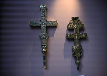 Σαμαράς και ΠΑΣΟΚ ζητούν περισσότερα από την επιστροφή των 48 κειμηλίων (Video)