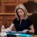 Στα άκρα η αντιπαράθεση για τα Τέμπη – Κατηγορηματική διάψευση Τριαντόπουλου στην Καρυστιανού (Video)