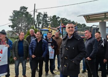 Κουρέτας: «Προσιτή κατοικία για νέους κάτω των 30 ετών»