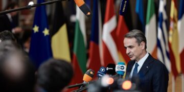 Μητσοτάκης από Βρυξέλλες: Νέα στήριξη εφόσον χρειαστεί, χωρίς δημοσιονομικό εκτροχιασμό