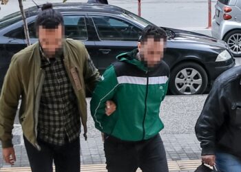 Στα δικαστήρια ο 22χρονος για τον θάνατο της 20χρονης μετά από χρήση ναρκωτικών