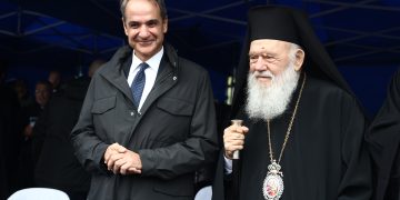Από τη Θεσσαλονίκη το μήνυμα ισχύος και σταθερότητας του Μαξίμου