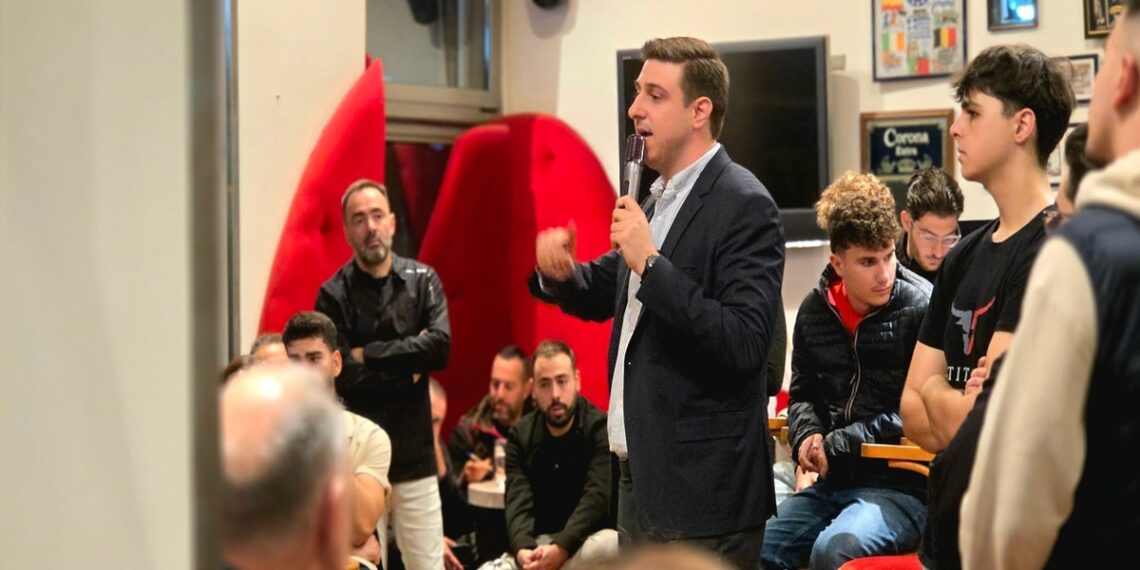 Παπαγεωργίου: «Ενωμένοι μπορούμε να καταφέρουμε ακόμα περισσότερα για τη Θεσσαλονίκη»